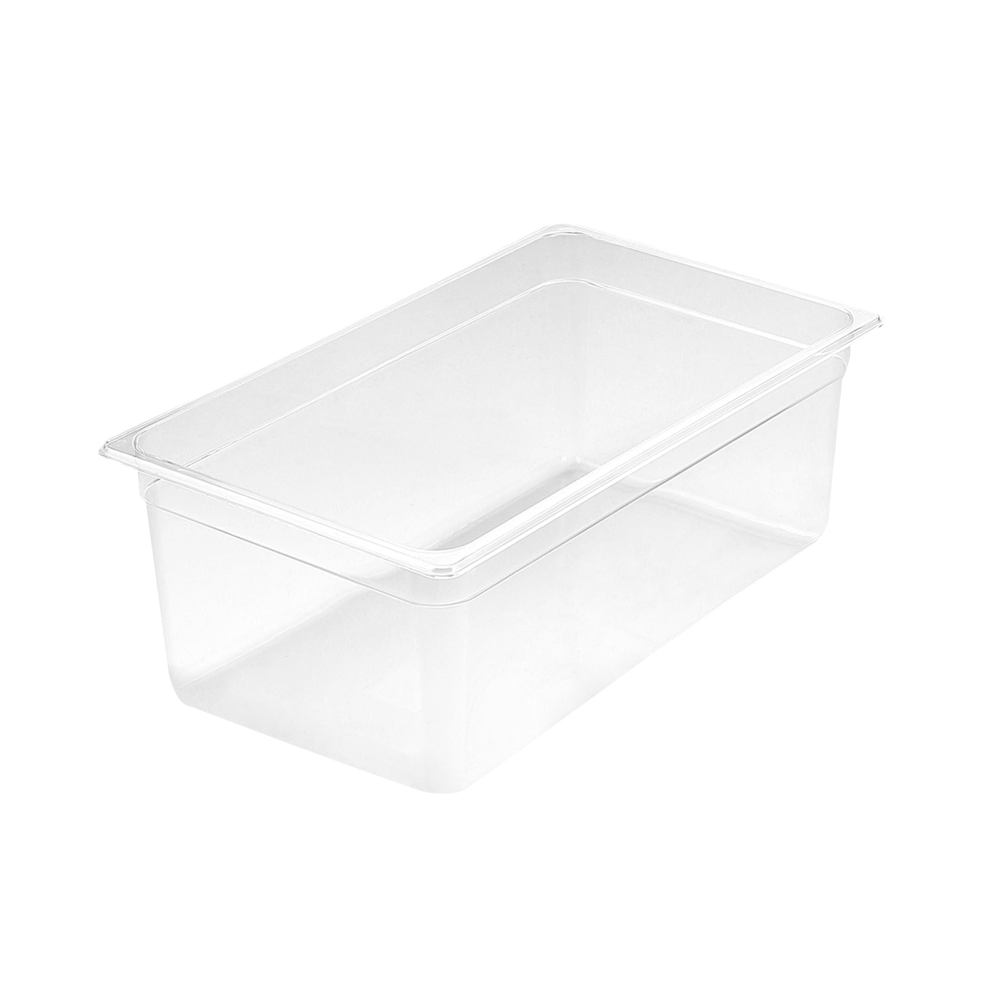Gastronorm Plastic Container