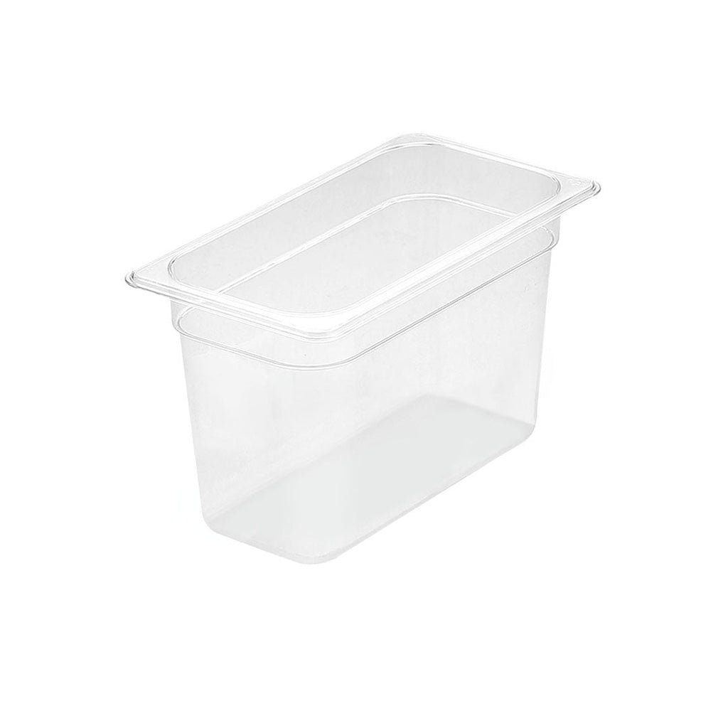 Gastronorm Plastic Container