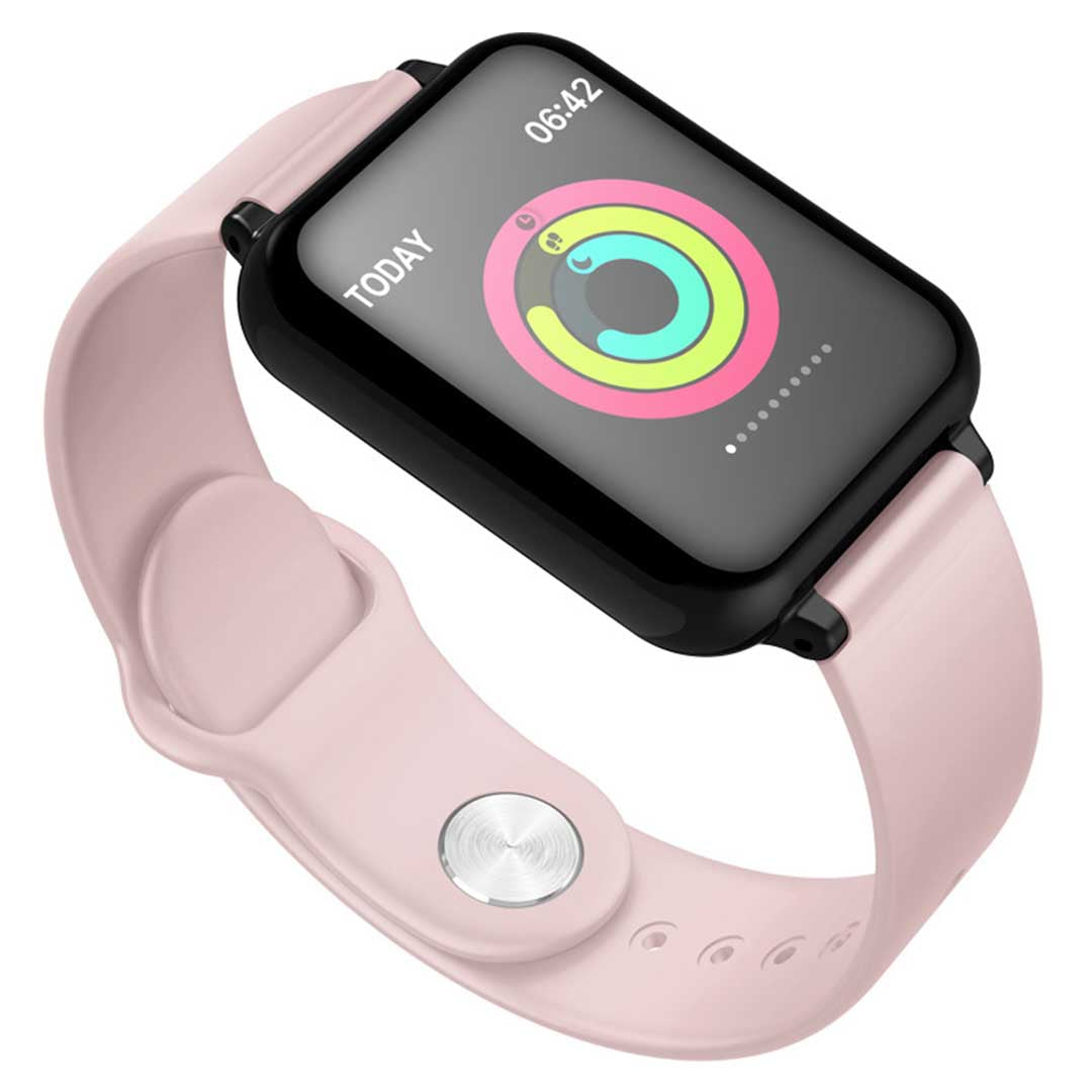 Fitness Smart Watch
