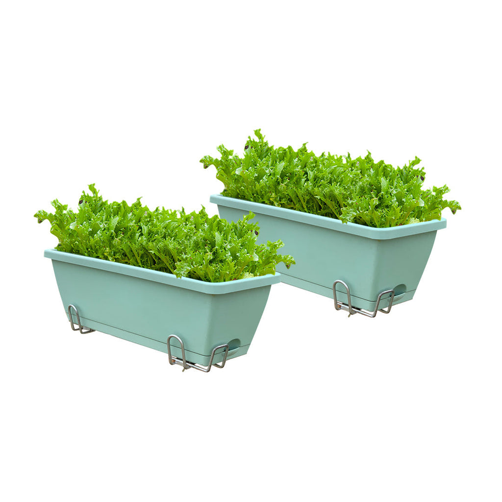 Rectangular Planter
