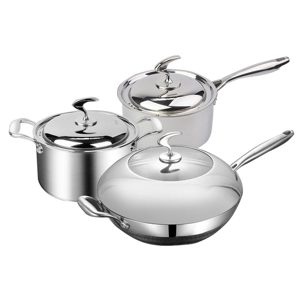 6-Piece Cookware Set