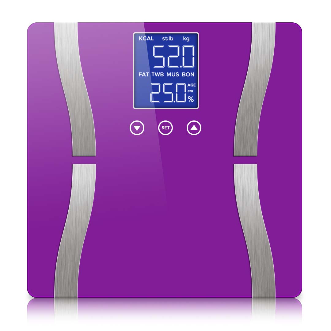 Body Fat Scale