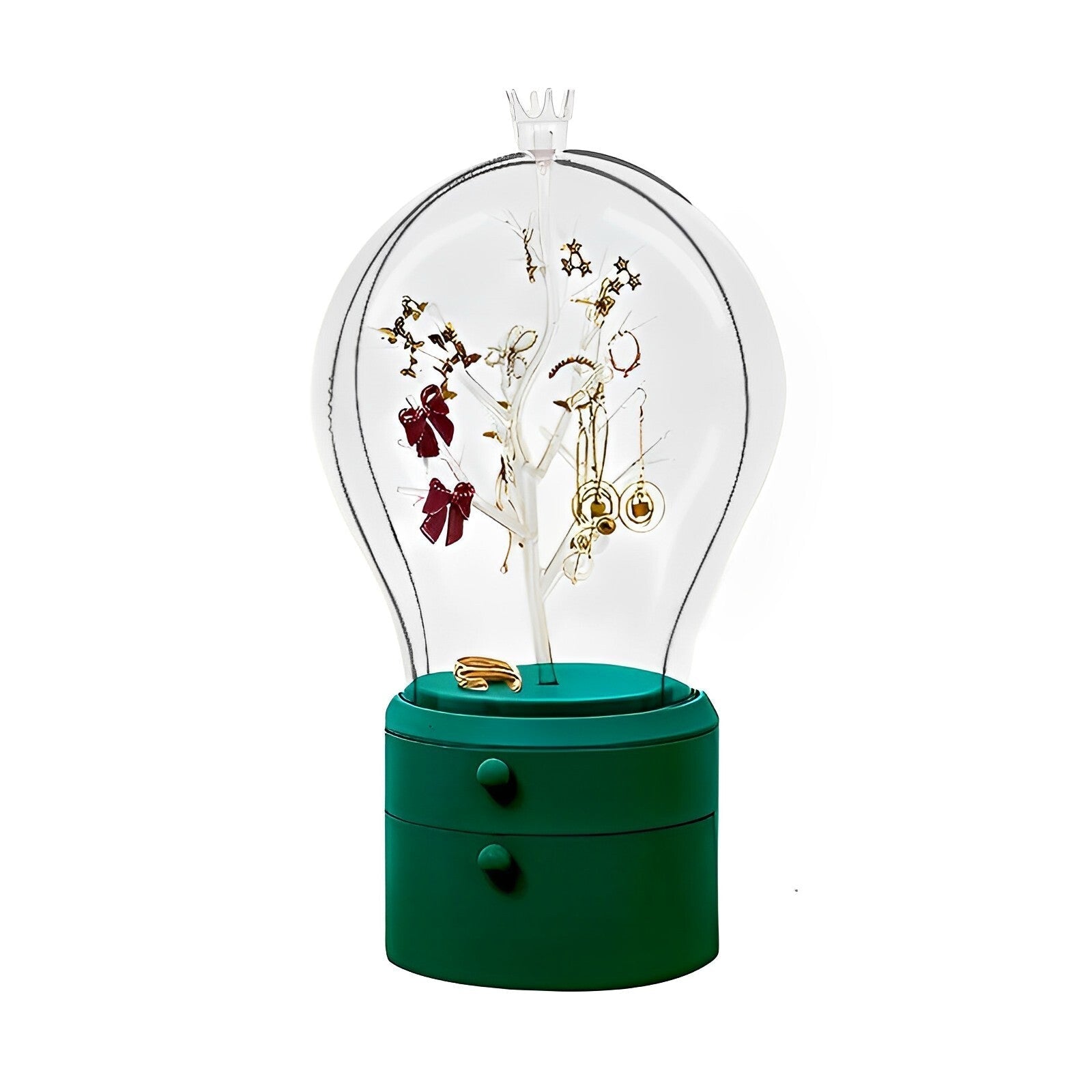 Jewelry Storage Organiser
