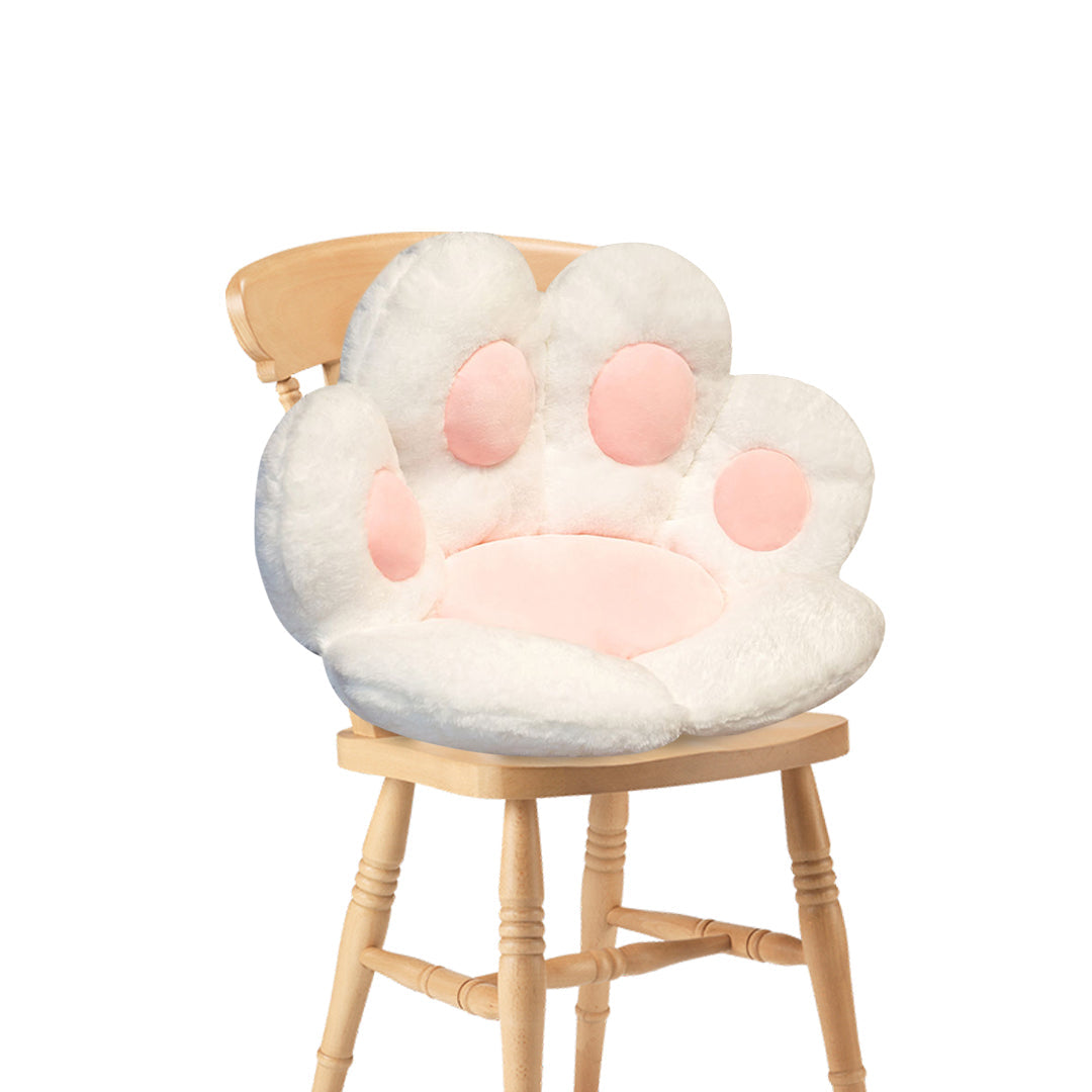 Paw Shape Cushion