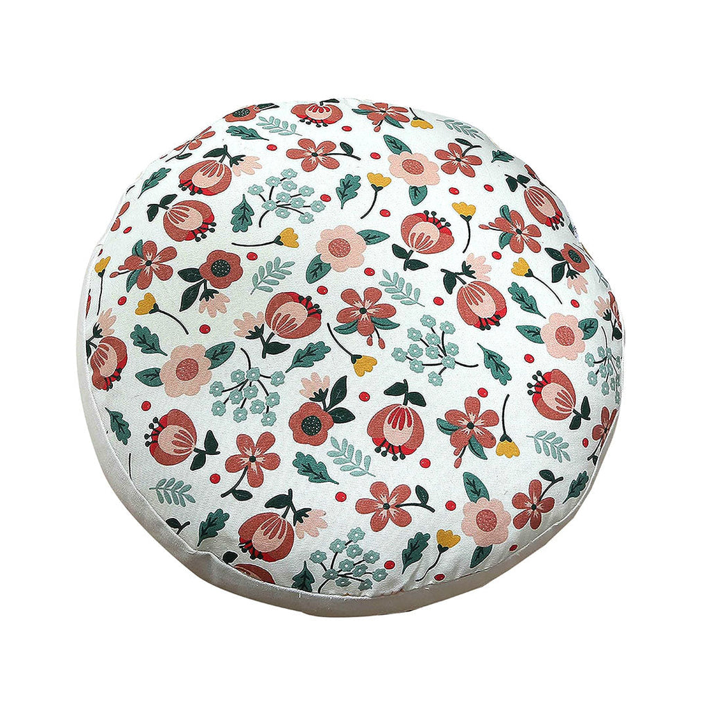 Premium Pouffe Cushion