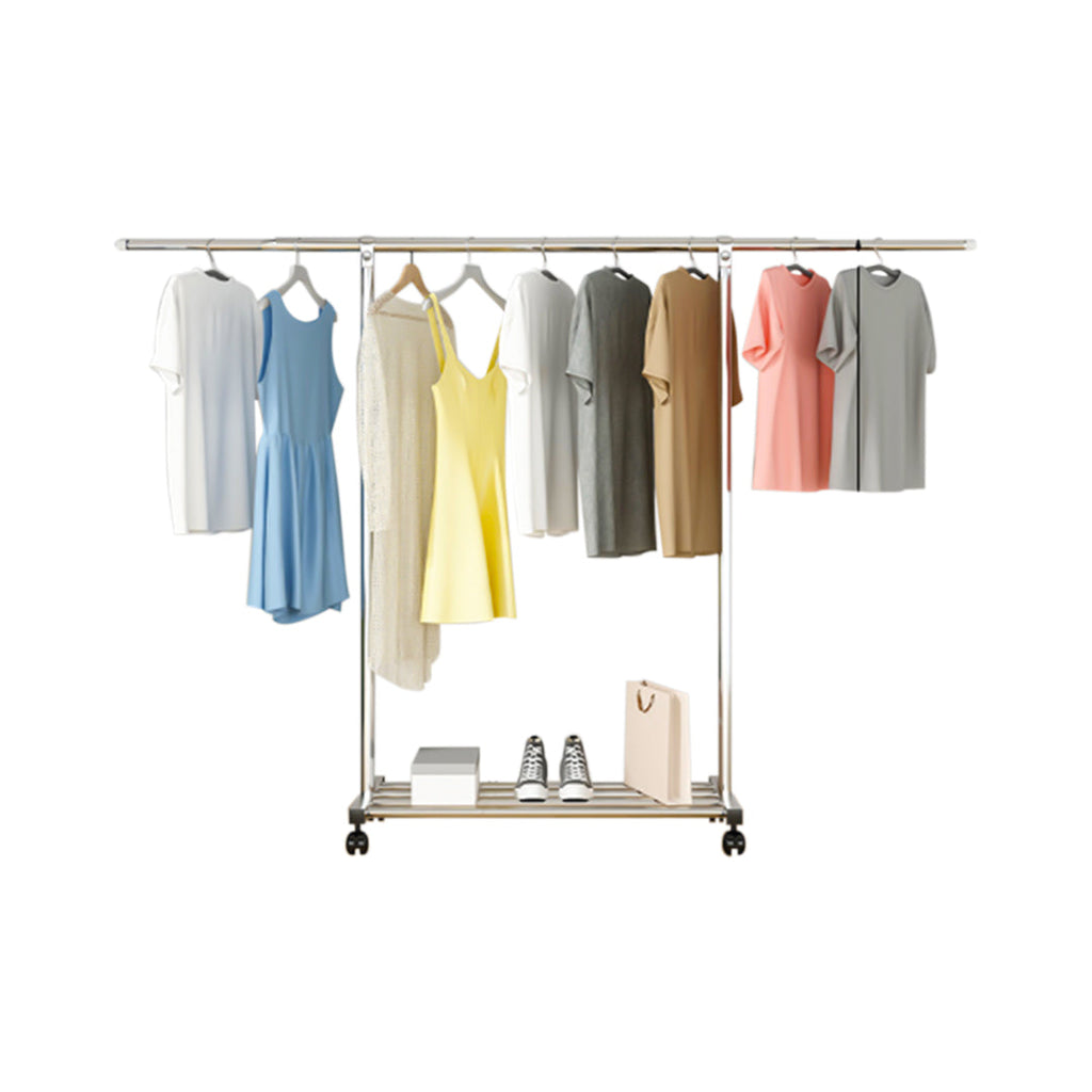 Portable Clothes Drying Rack