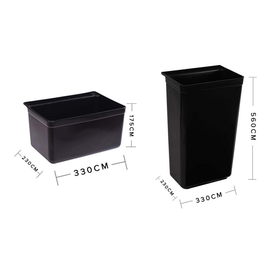 Food Waste Storage Bin