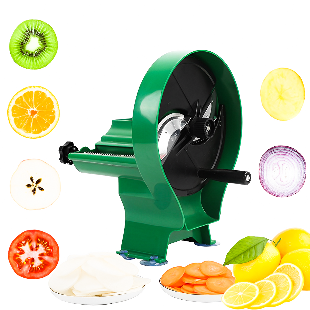 Fruit & Vegetable Cutter