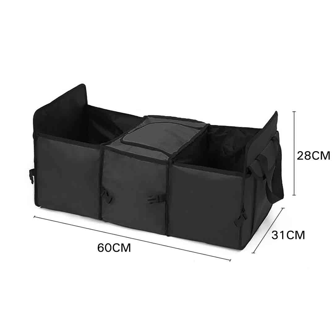Car Folding Storage Box