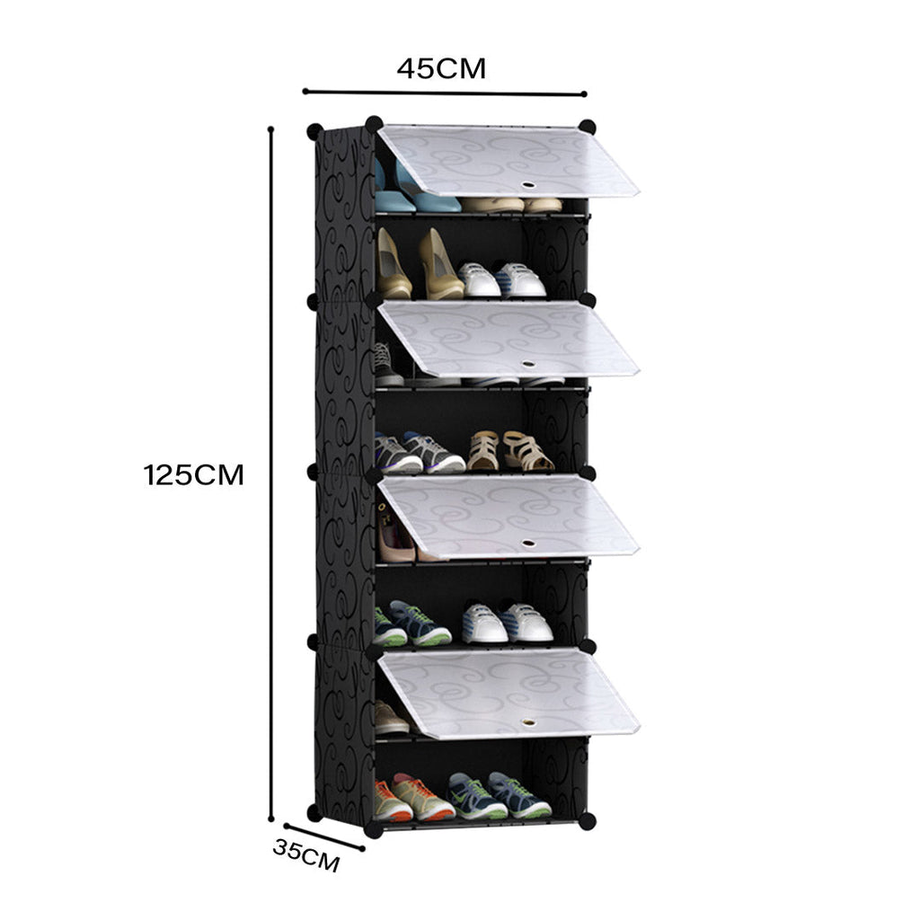 Shoe Rack Organiser