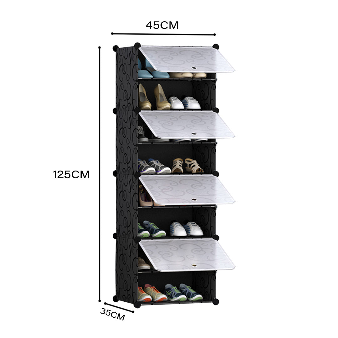 Shoe Rack Organiser
