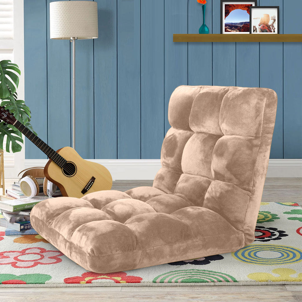 Recliner Foldable Chair