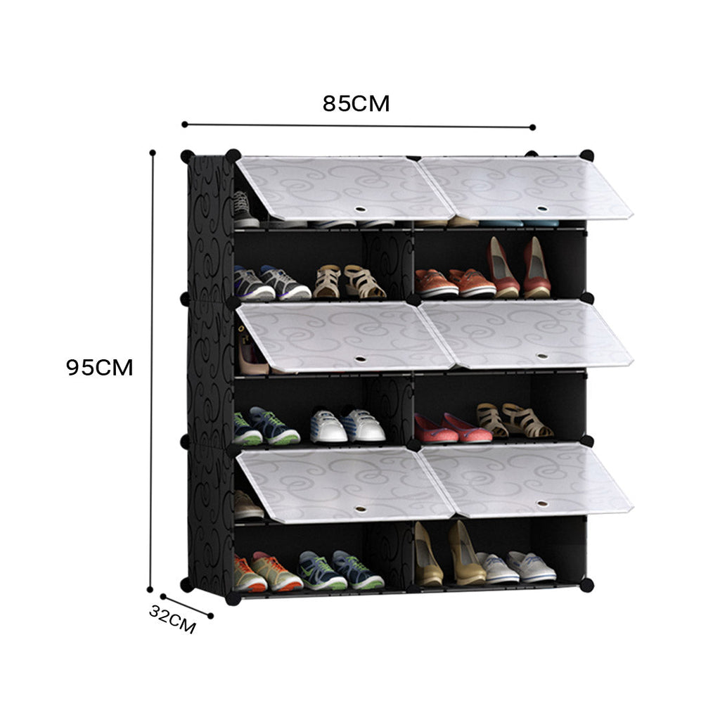 Shoe Rack Organiser