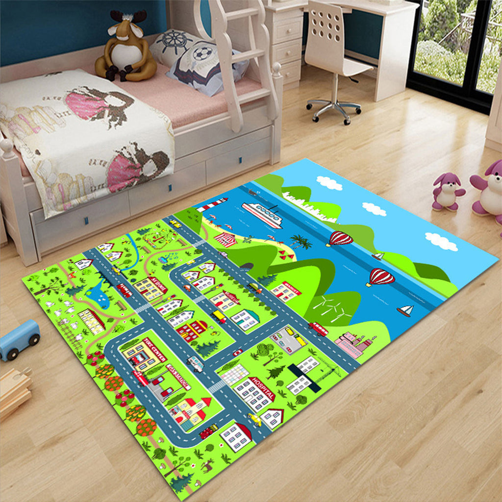 Kids Play Mat