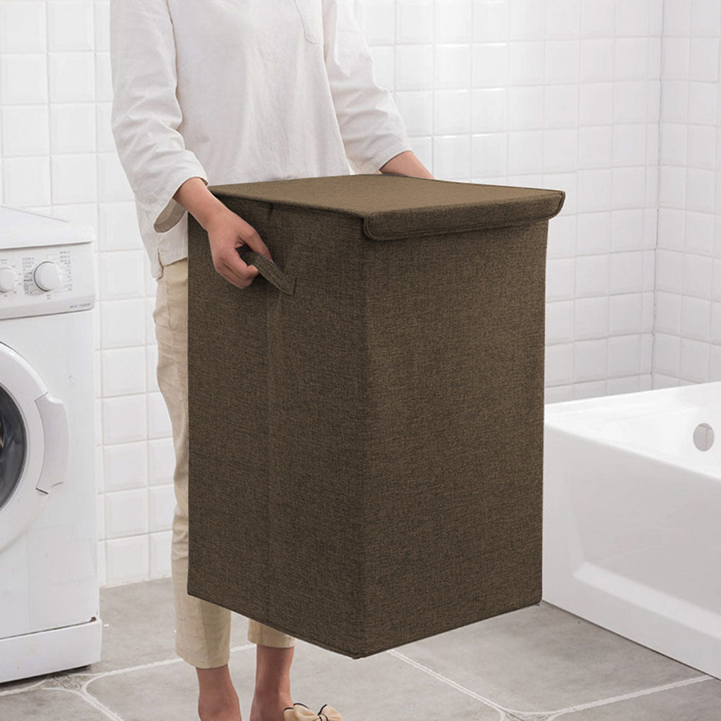 Collapsible Laundry Box