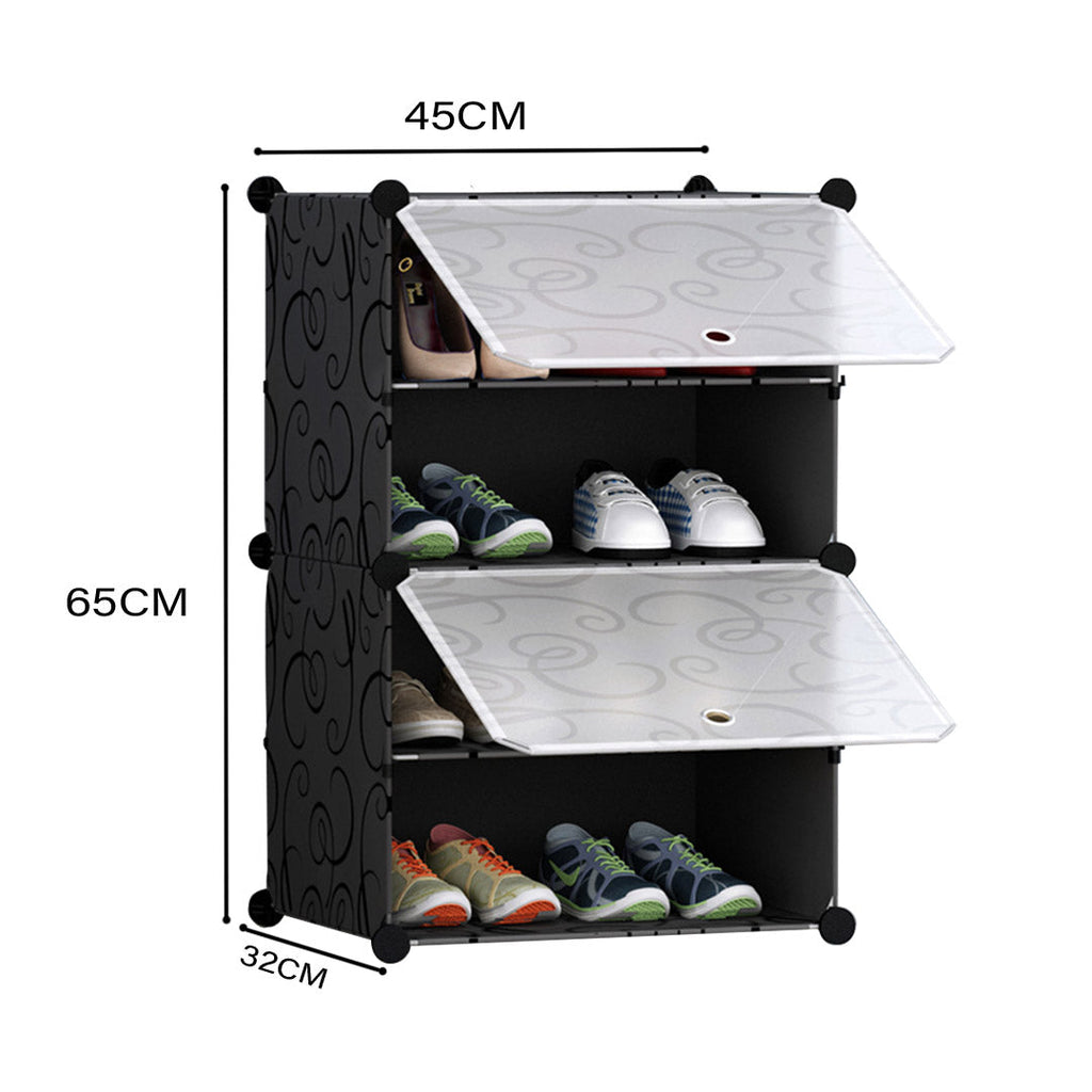 Shoe Rack Organiser