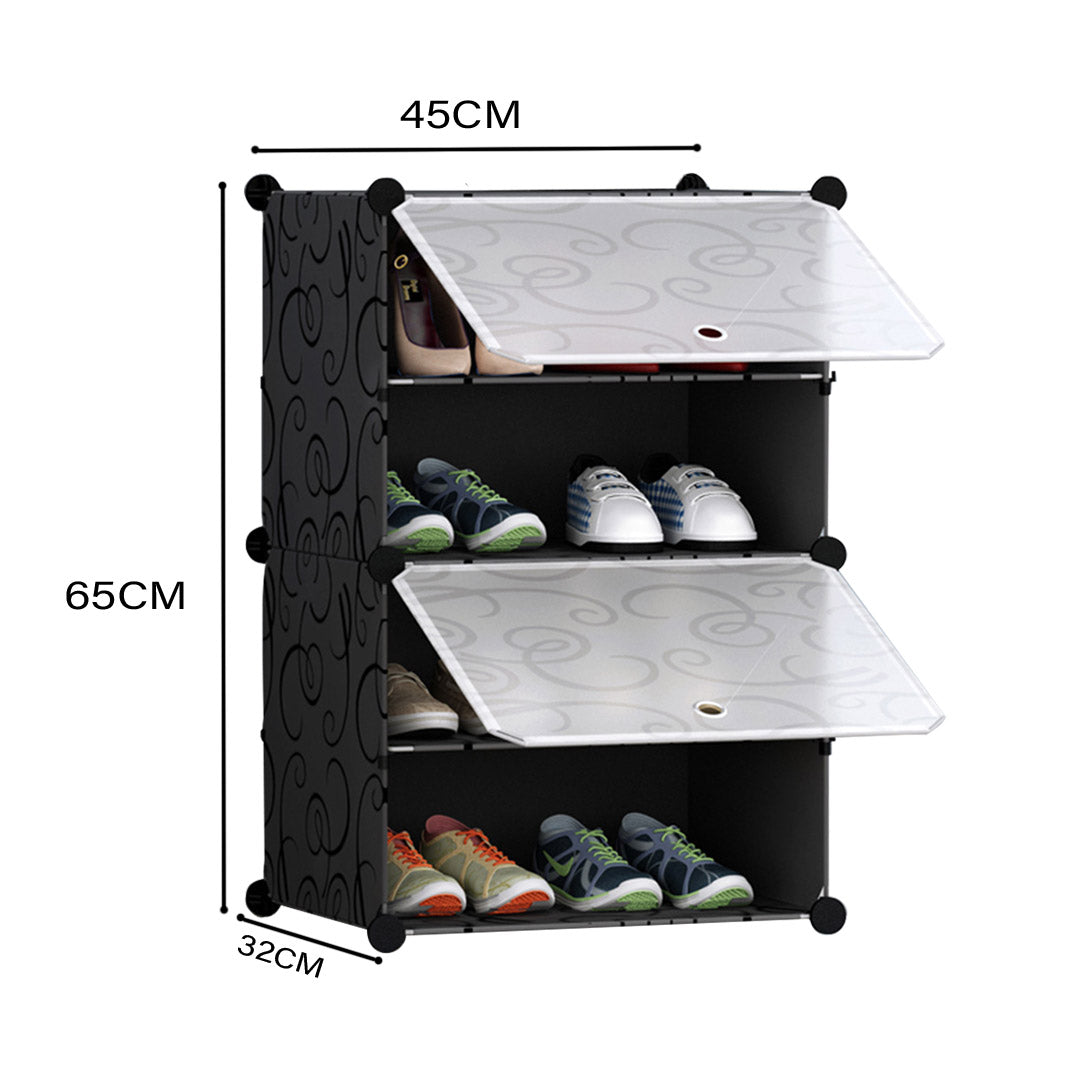 Shoe Rack Organiser