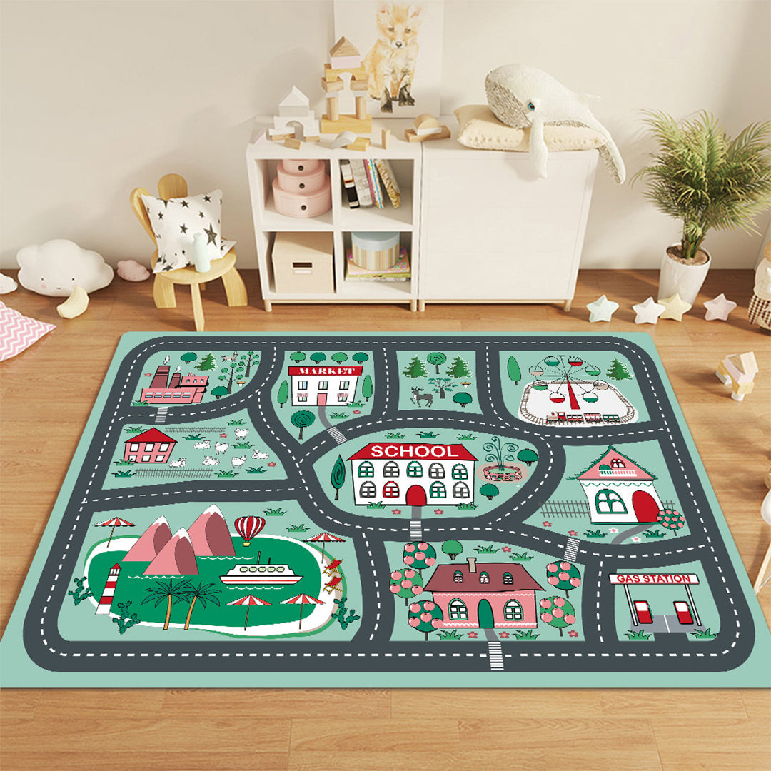 Kids Play Mat