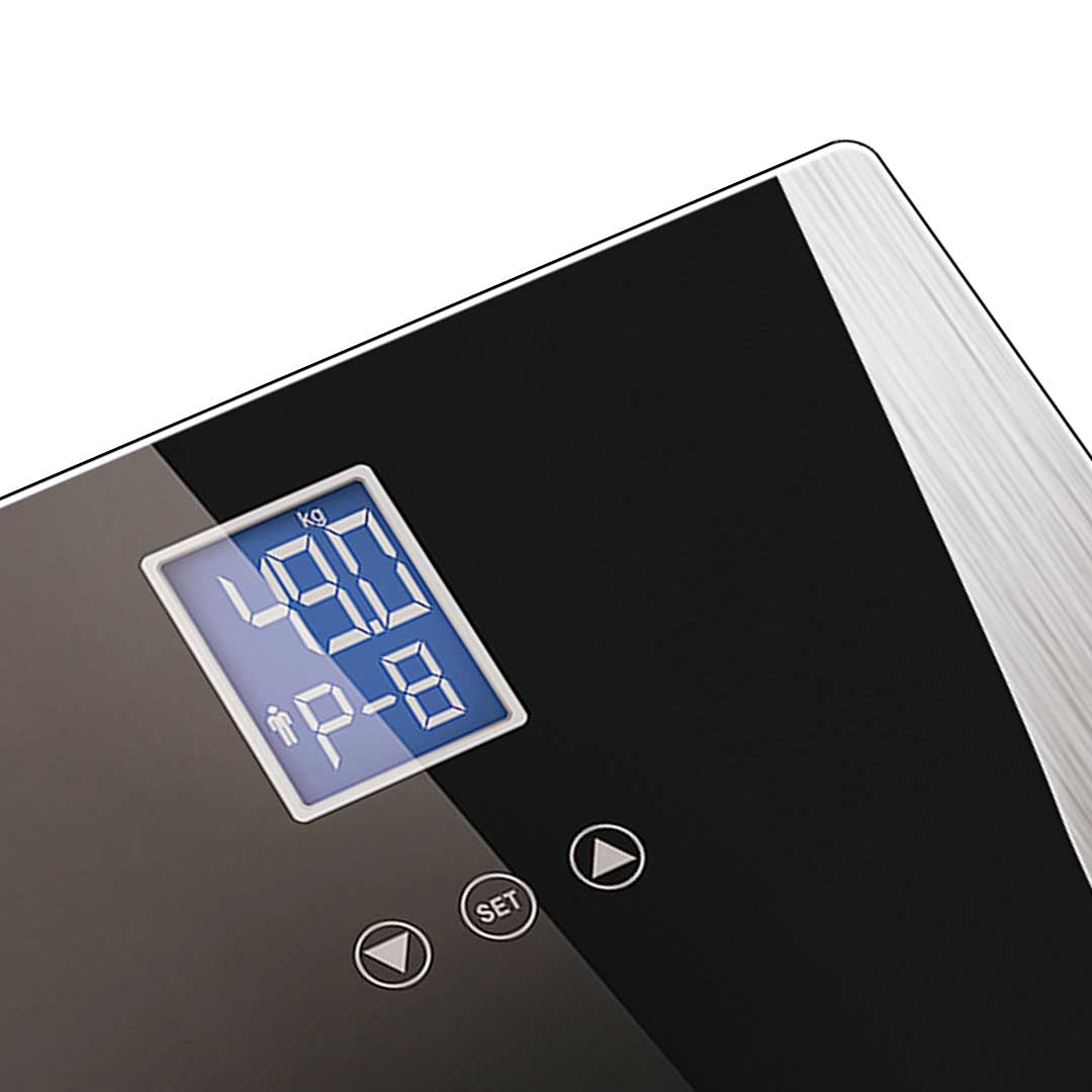 Electronic Wireless Scale