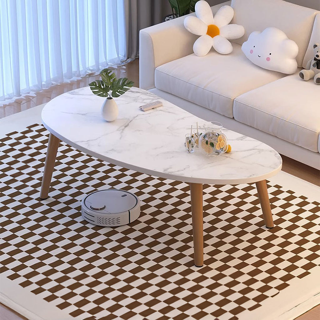 Nordic Coffee Table