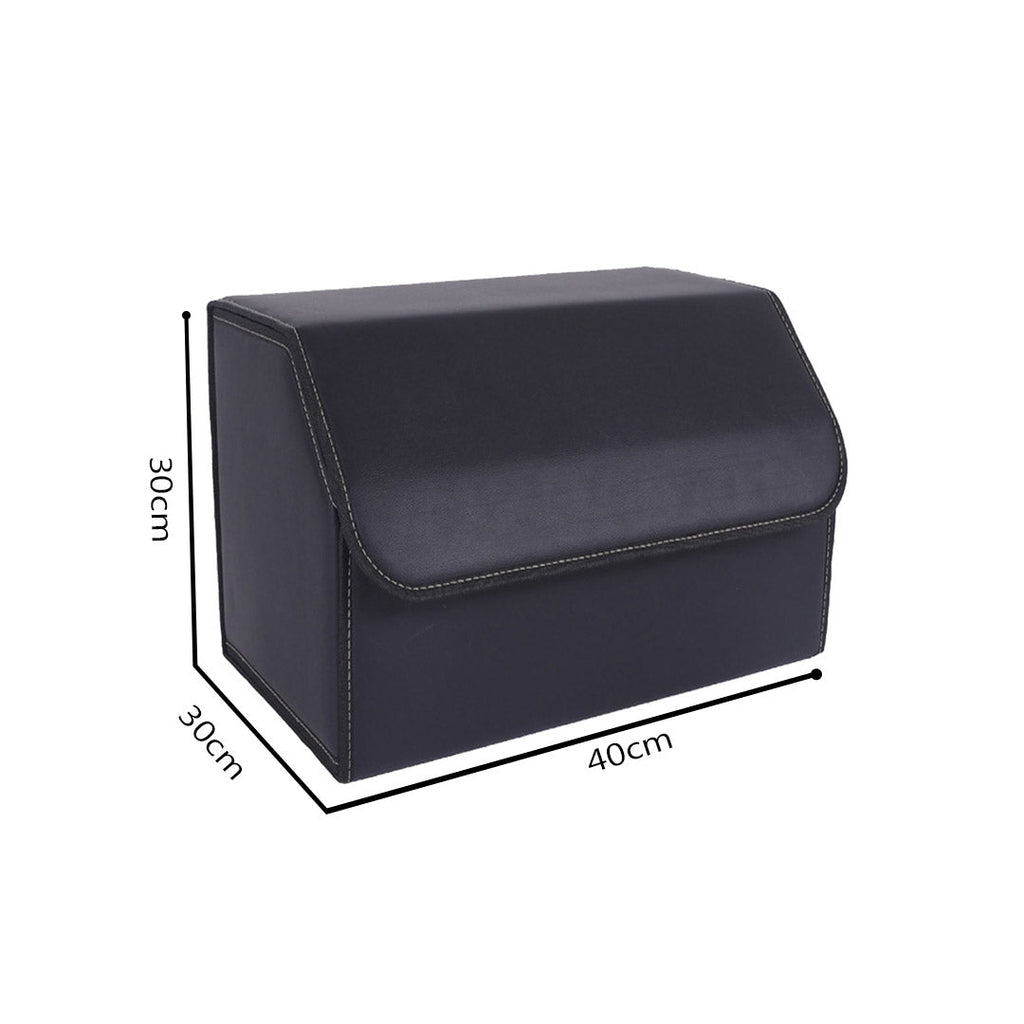 Car Boot Storage Box