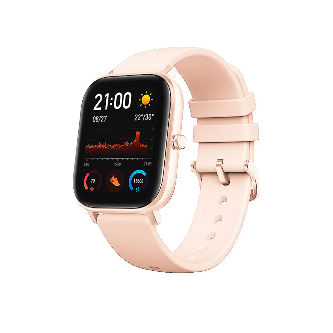 Fitness Smart Wrist Watch Model P8