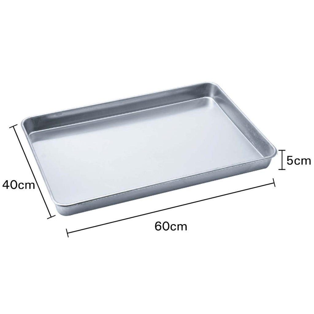 Aluminum Gastronorm Pan