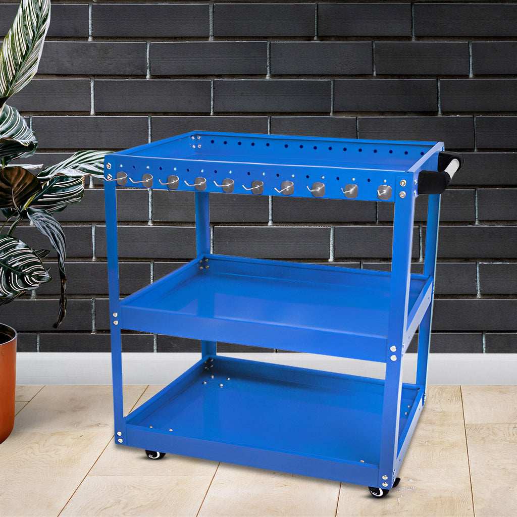 Tool Storage Cart