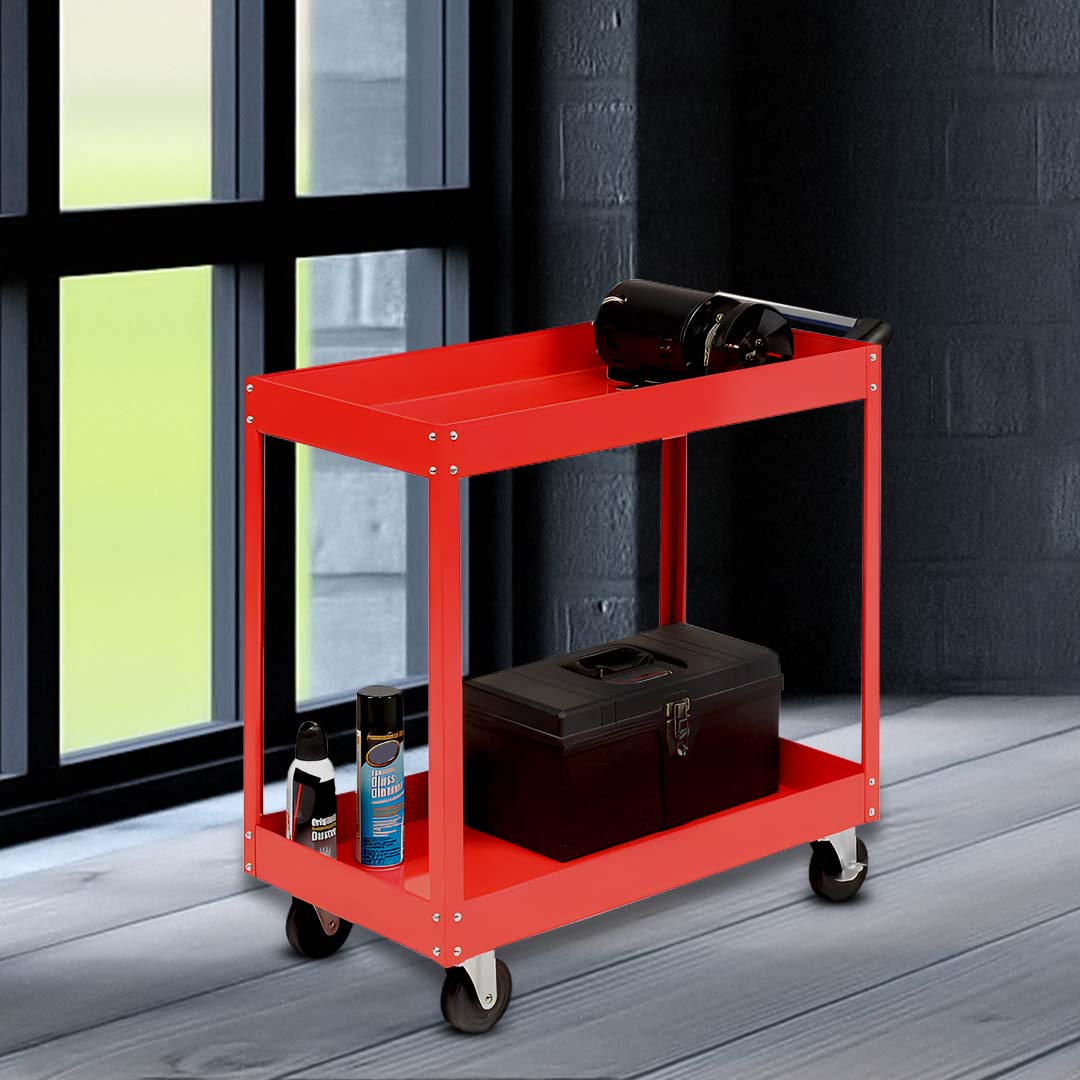 Tool Cart