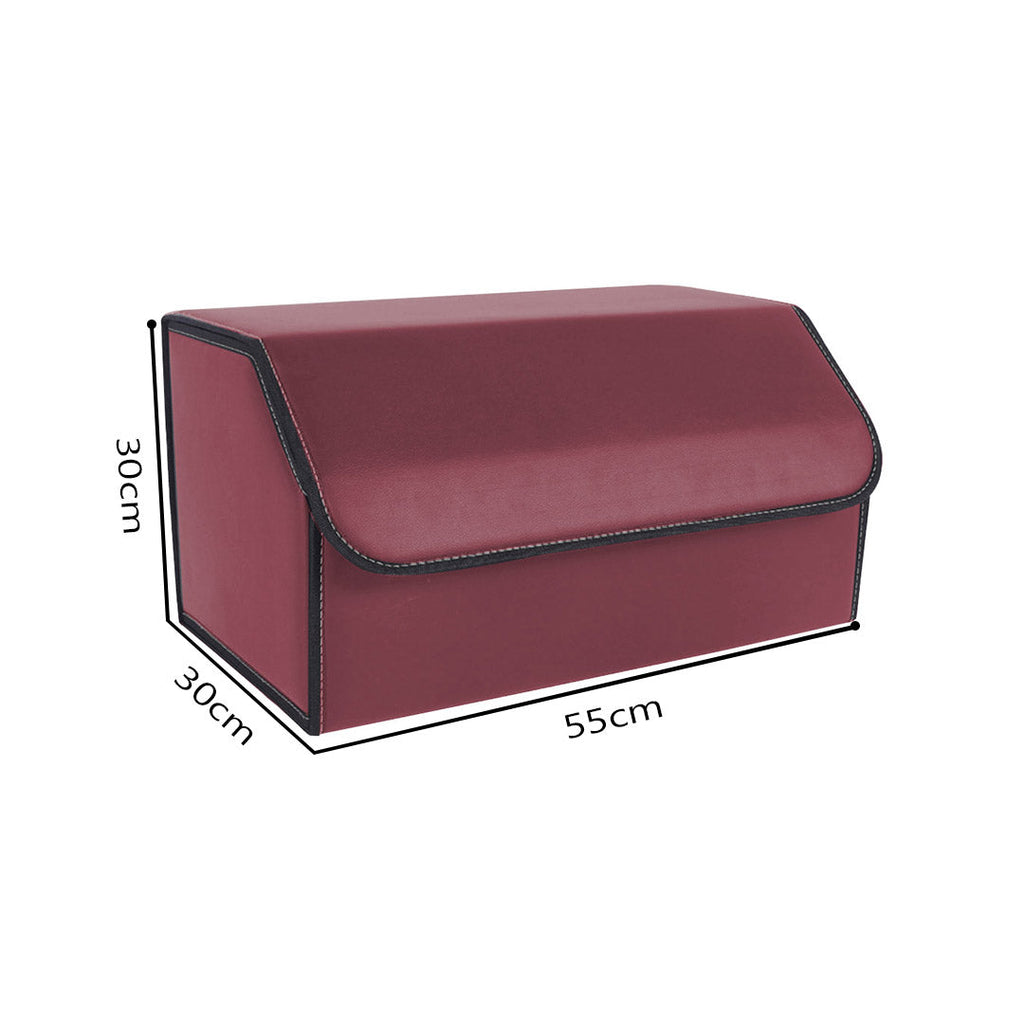 Car Boot Storage Box