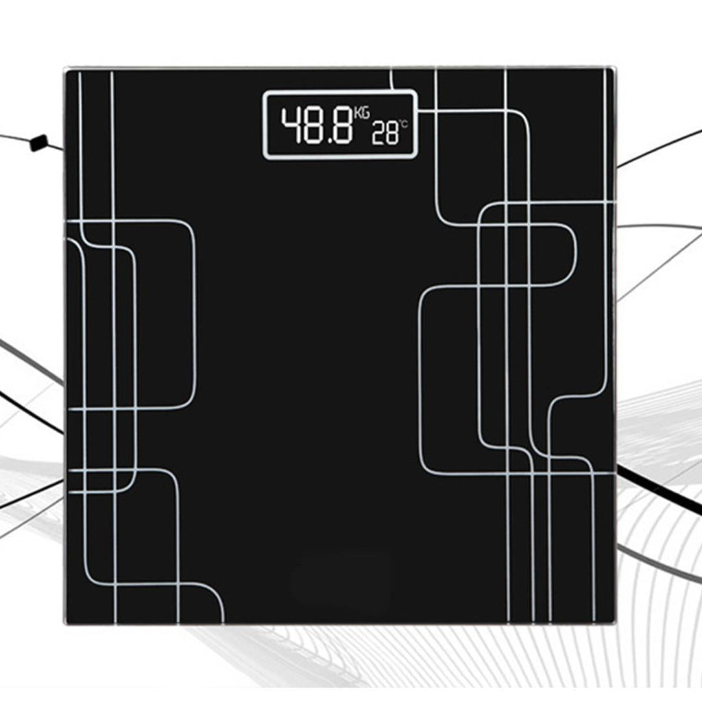 Electronic Talking Scale