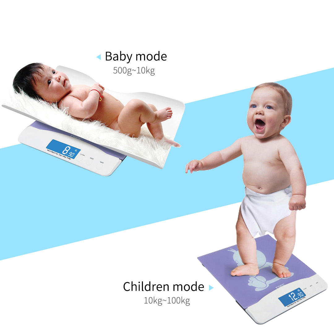 Digital Baby Scale