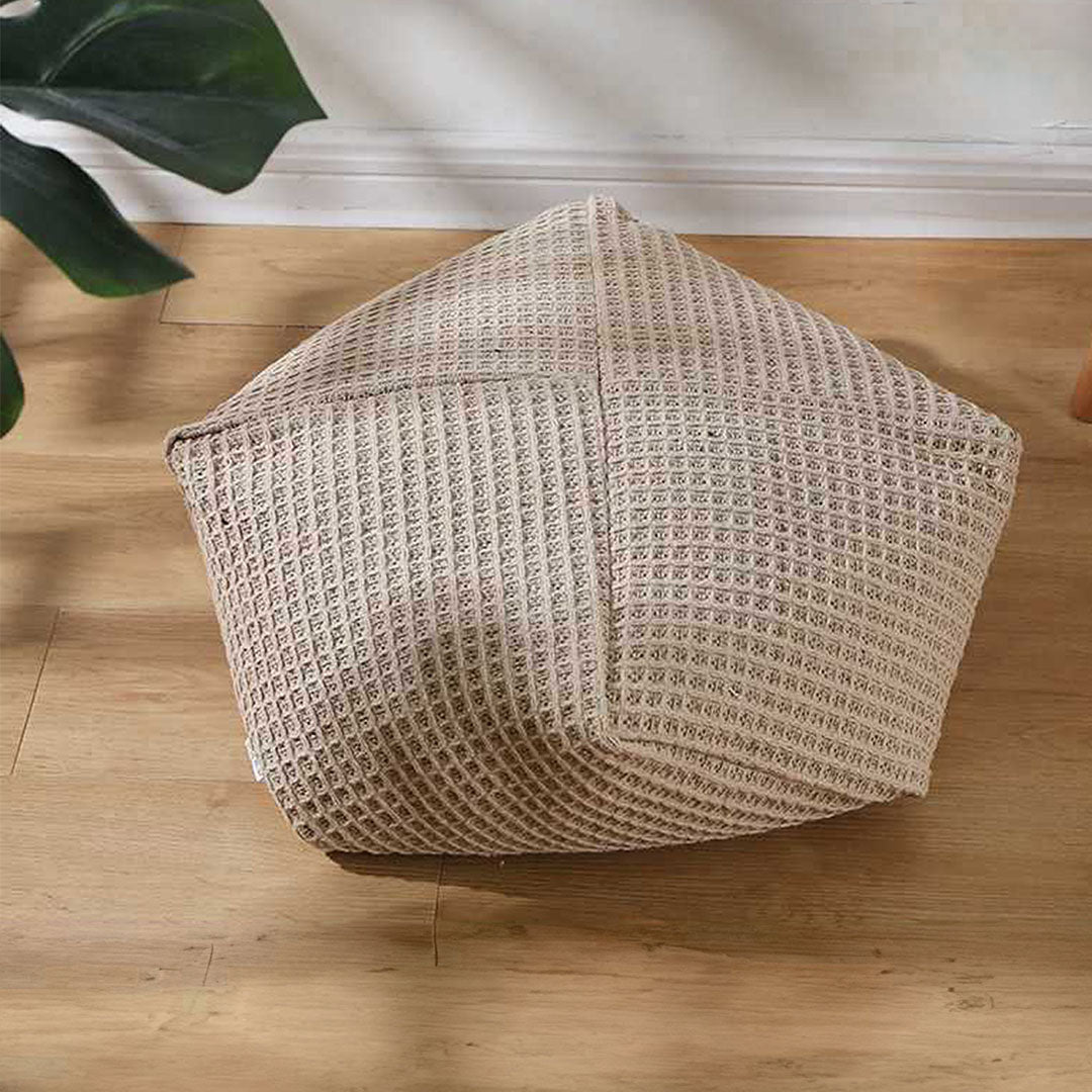 Pouffe Cushion