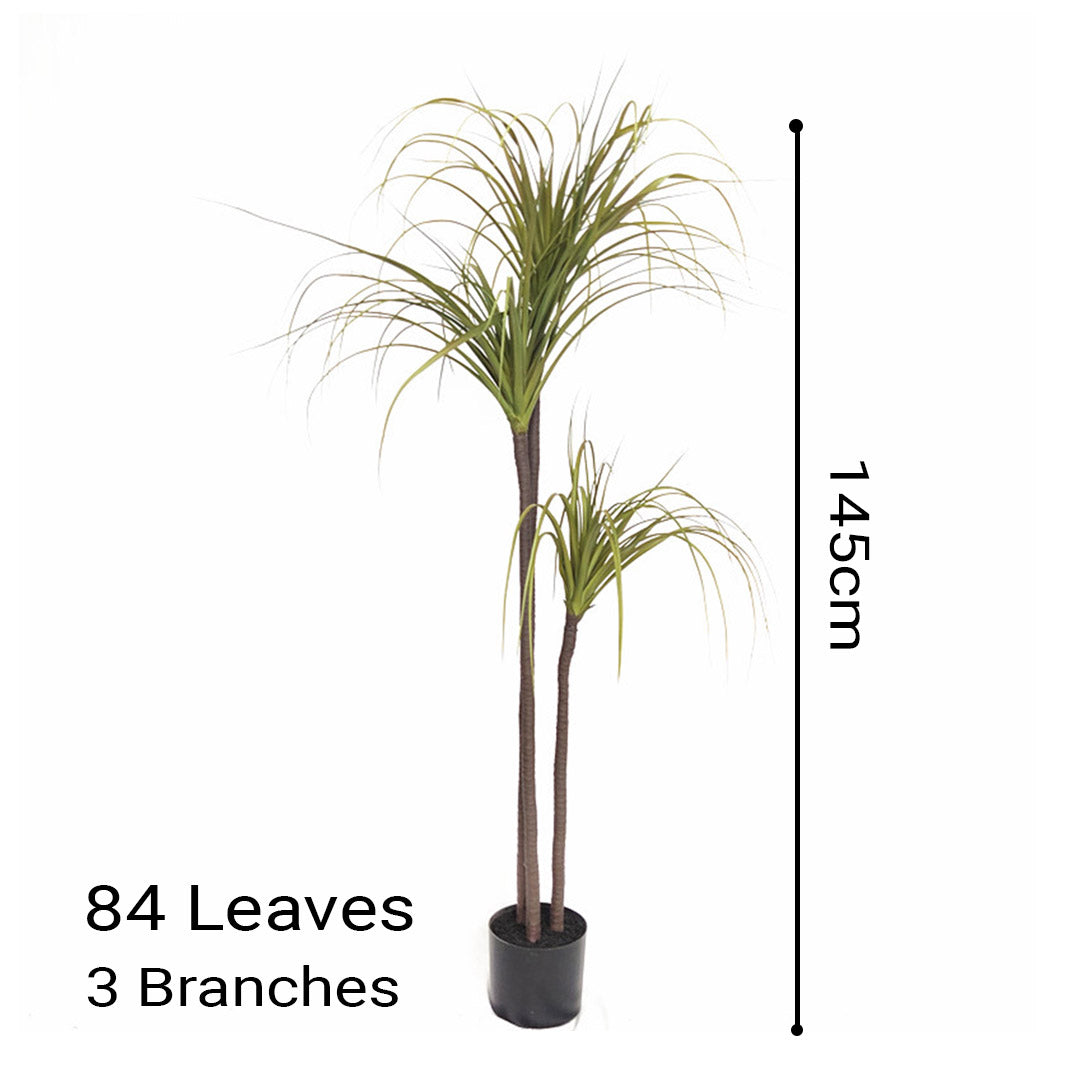Artificial Dracaena Plant