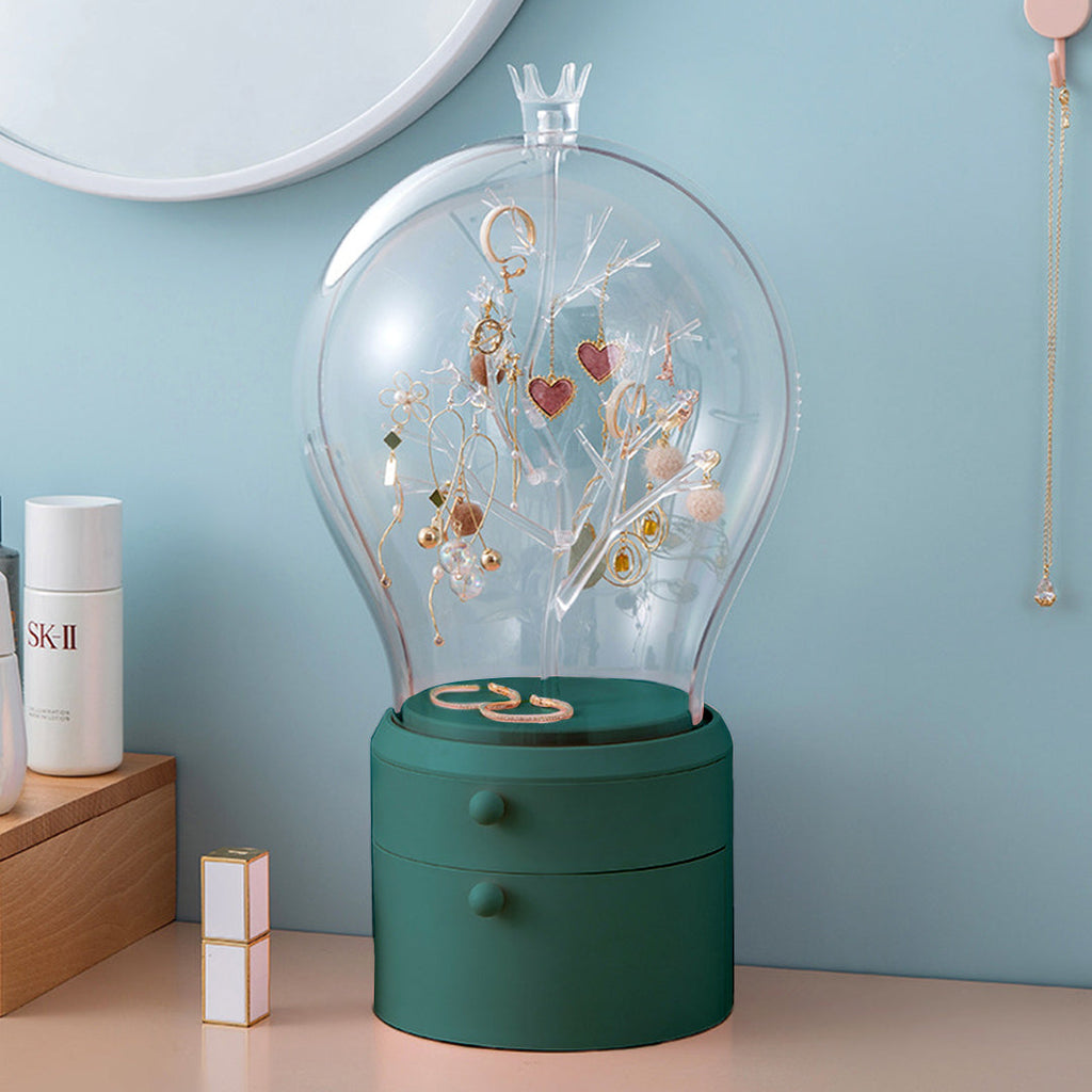 Jewelry Storage Organiser