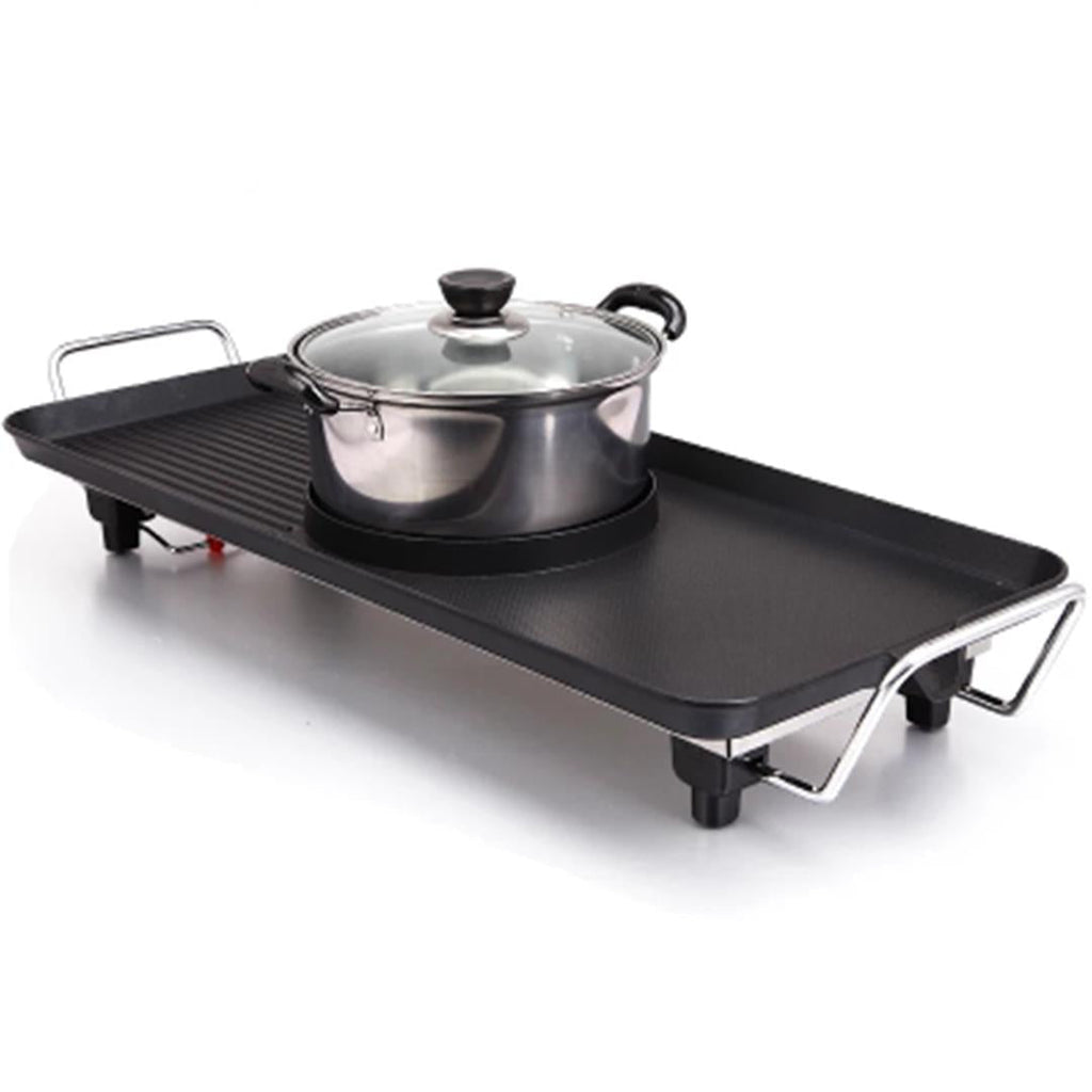 Electric Non-stick Grill 68cm