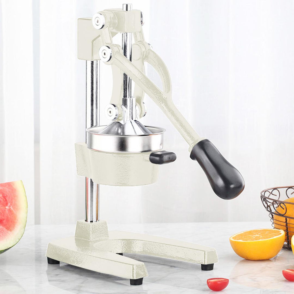 Manual Fruit Juicer