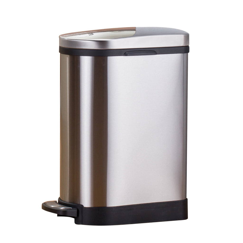 U-shaped Pedal Bin