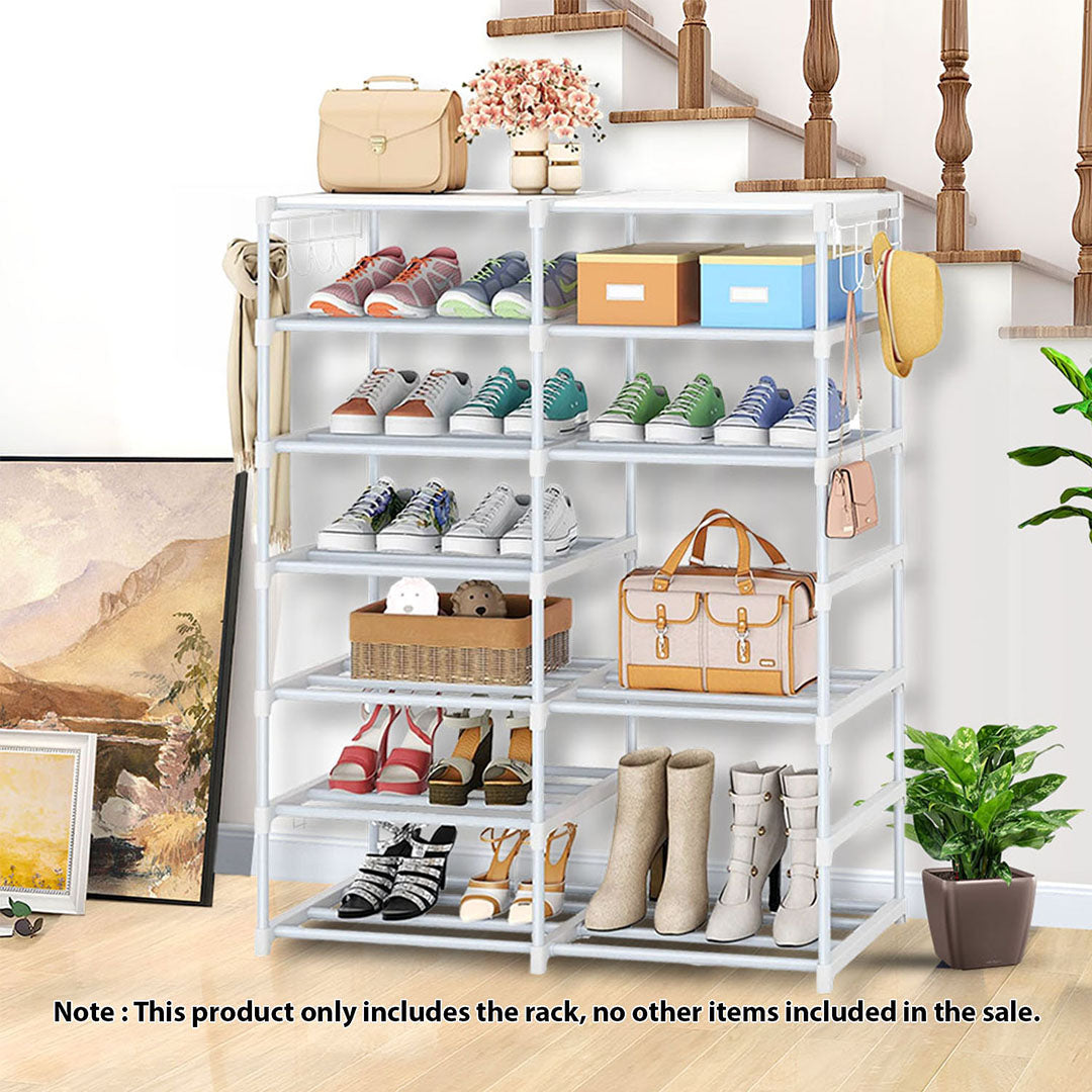 Shoe Rack Organiser