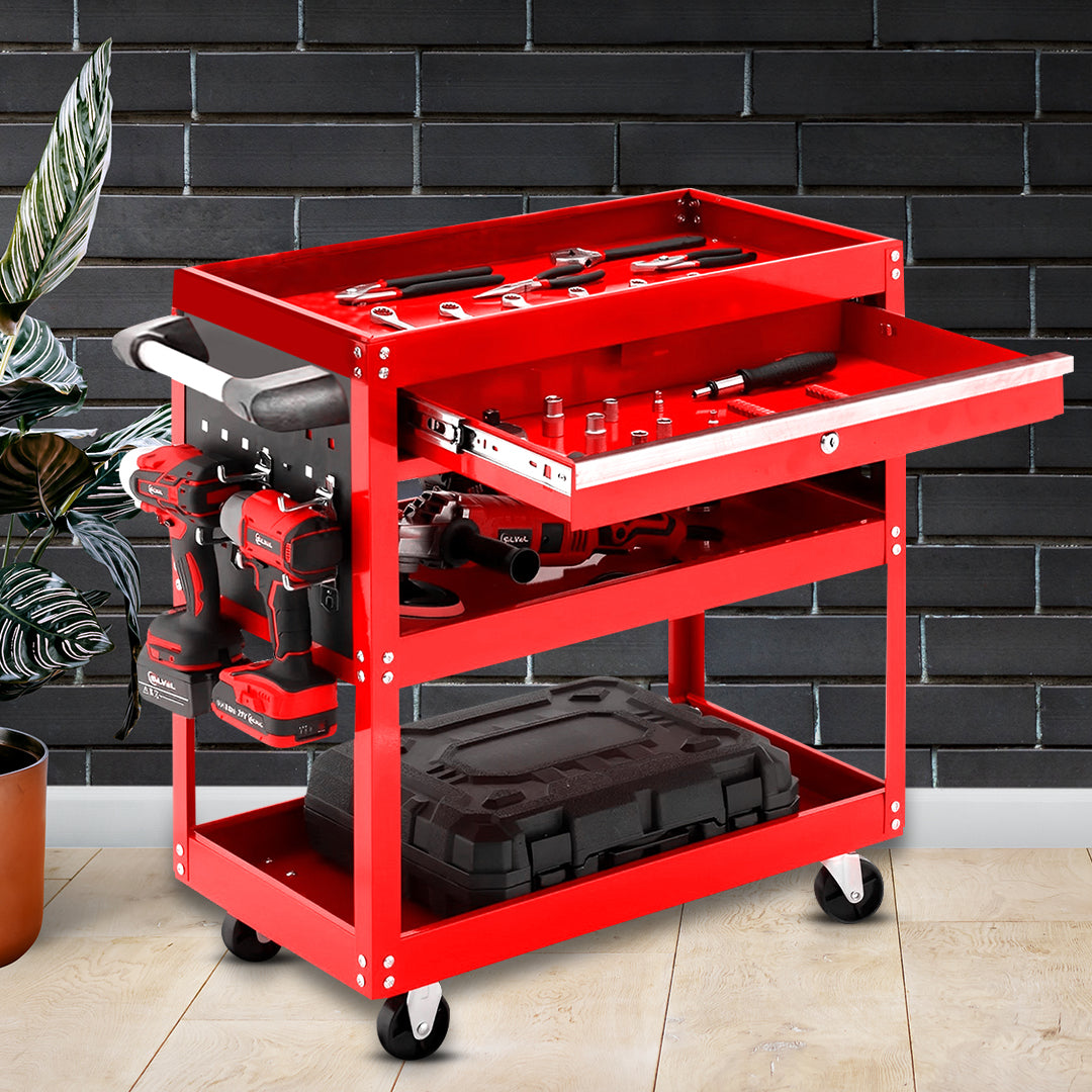 Tool Cart