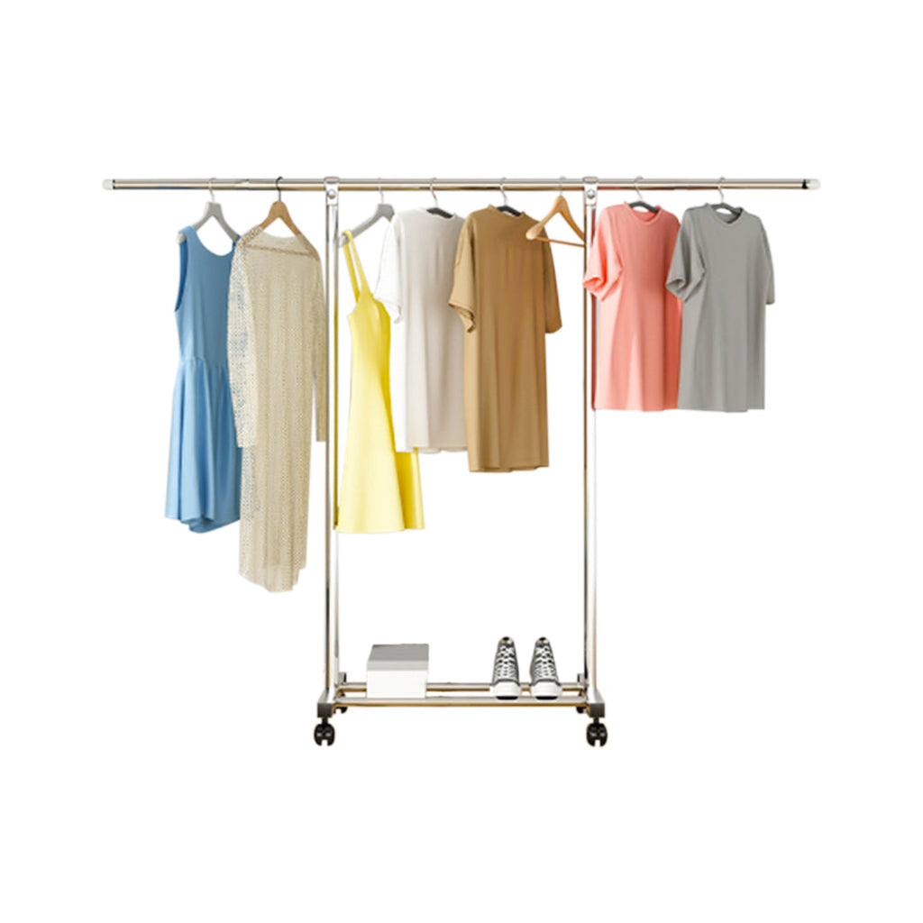 Portable Clothes Drying Rack