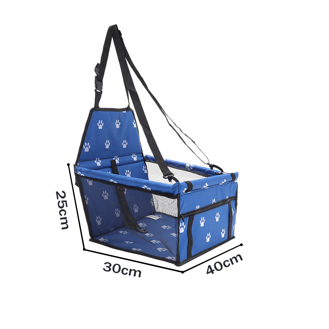 Pet Booster Car Seat