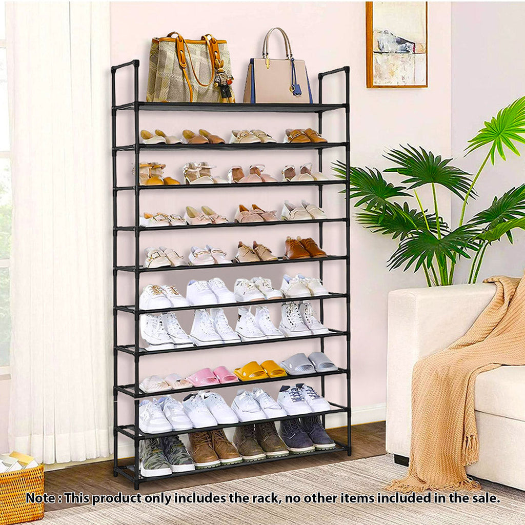 Shoe Storage Rack