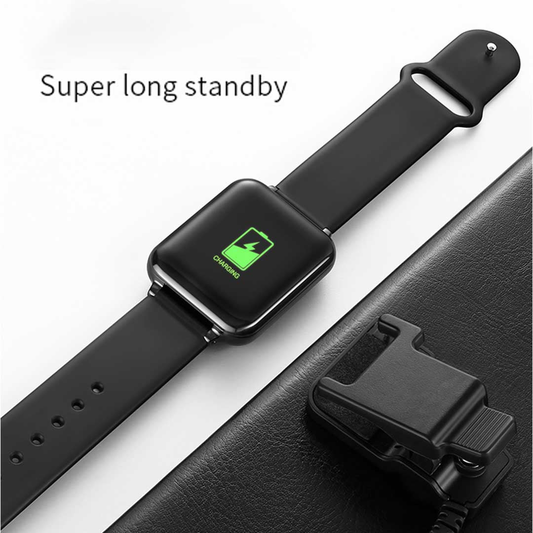 Fitness Smart Wrist Watch