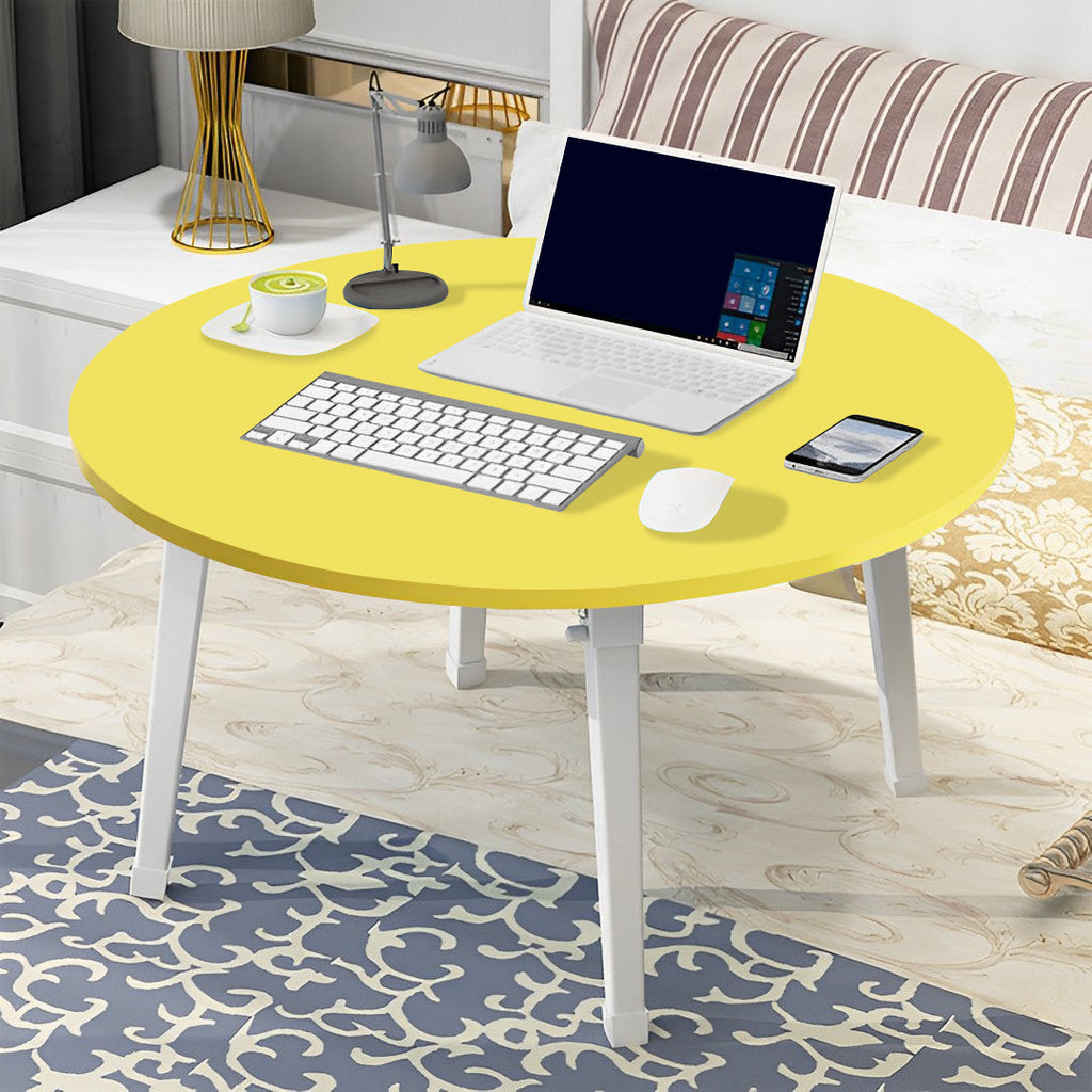 Portable Floor Table