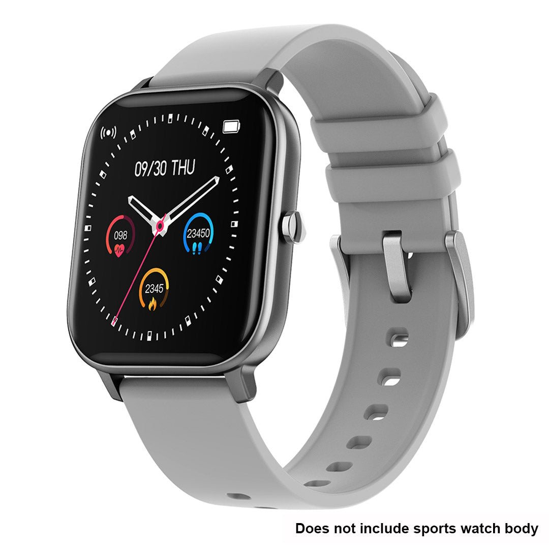 Model P8 Smart Watch Band