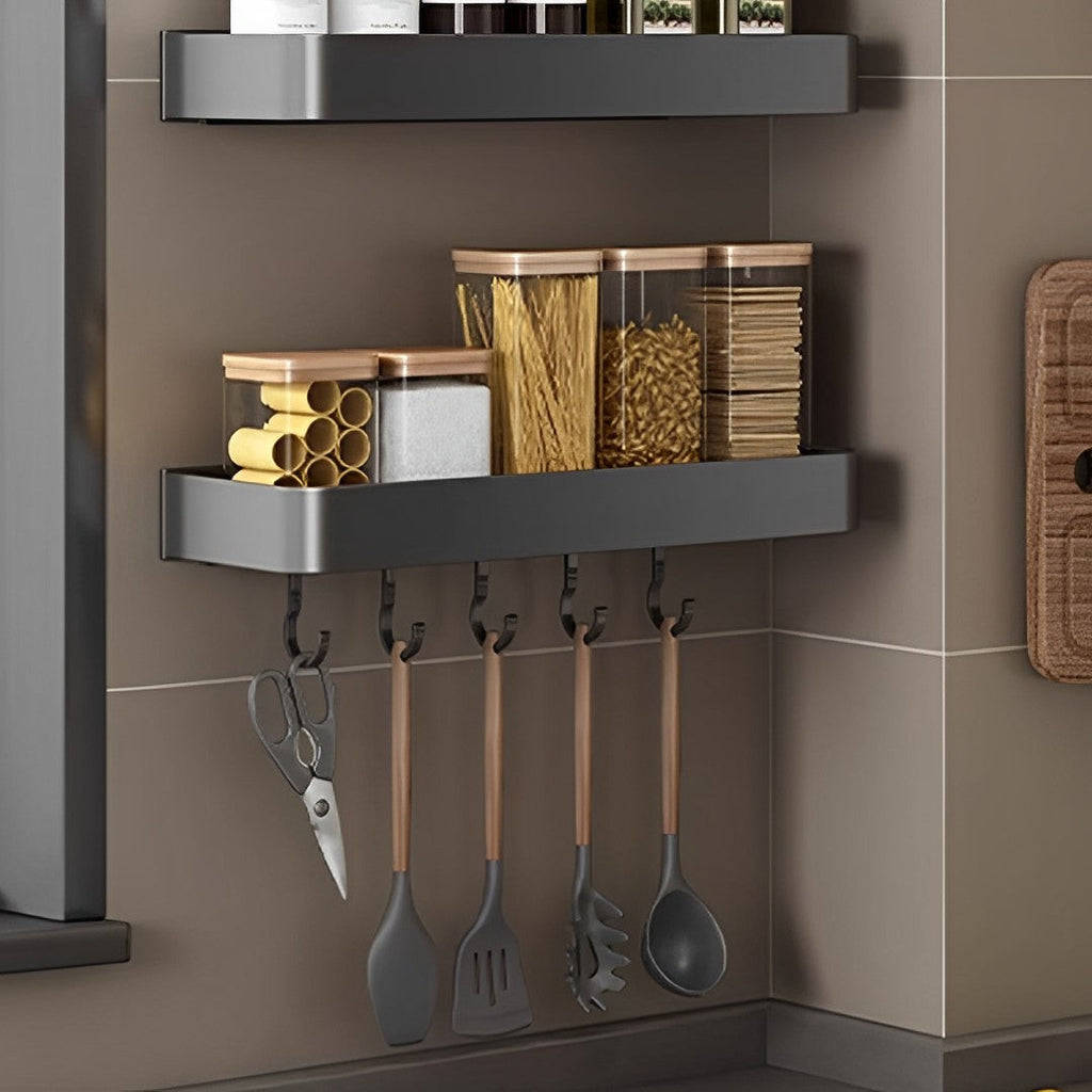 Kitchen Spice Rack