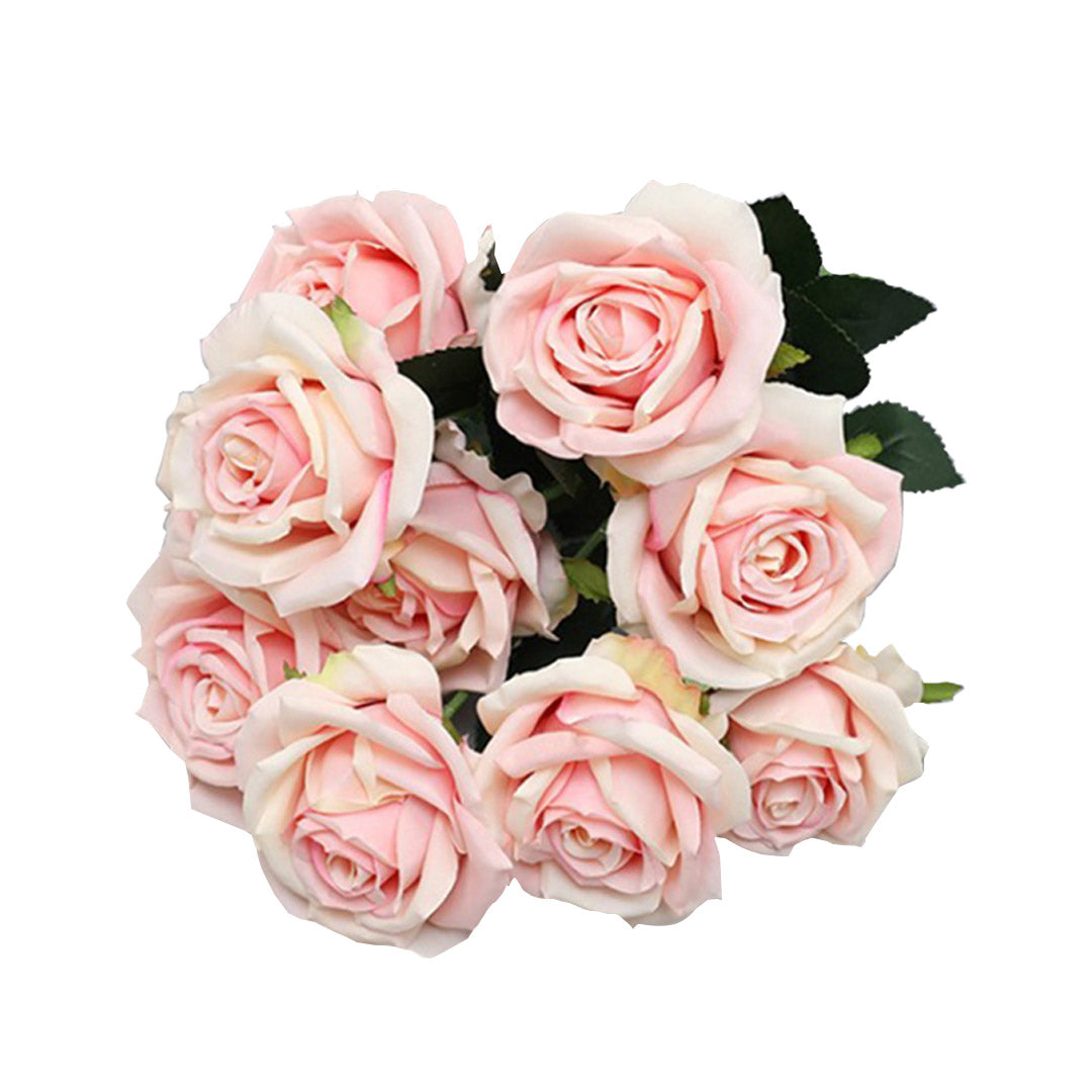 Artificial Silk Flowers