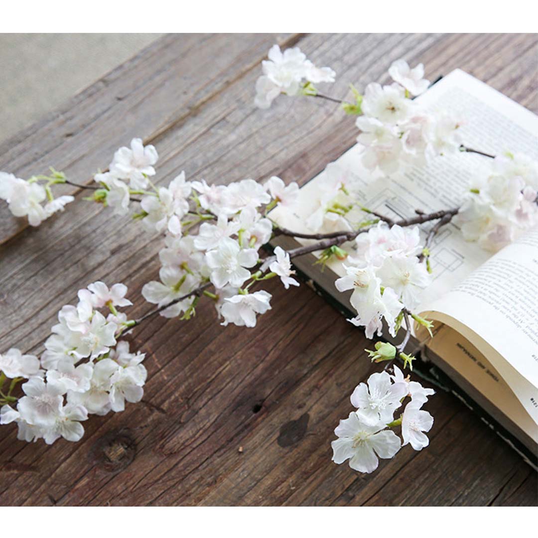 Artificial Silk Flowers