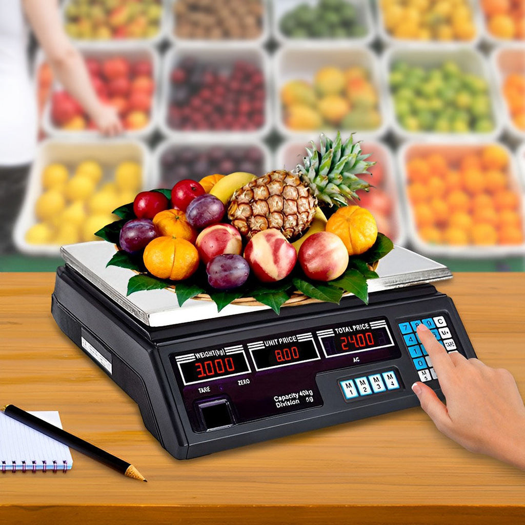Digital Kitchen Scale